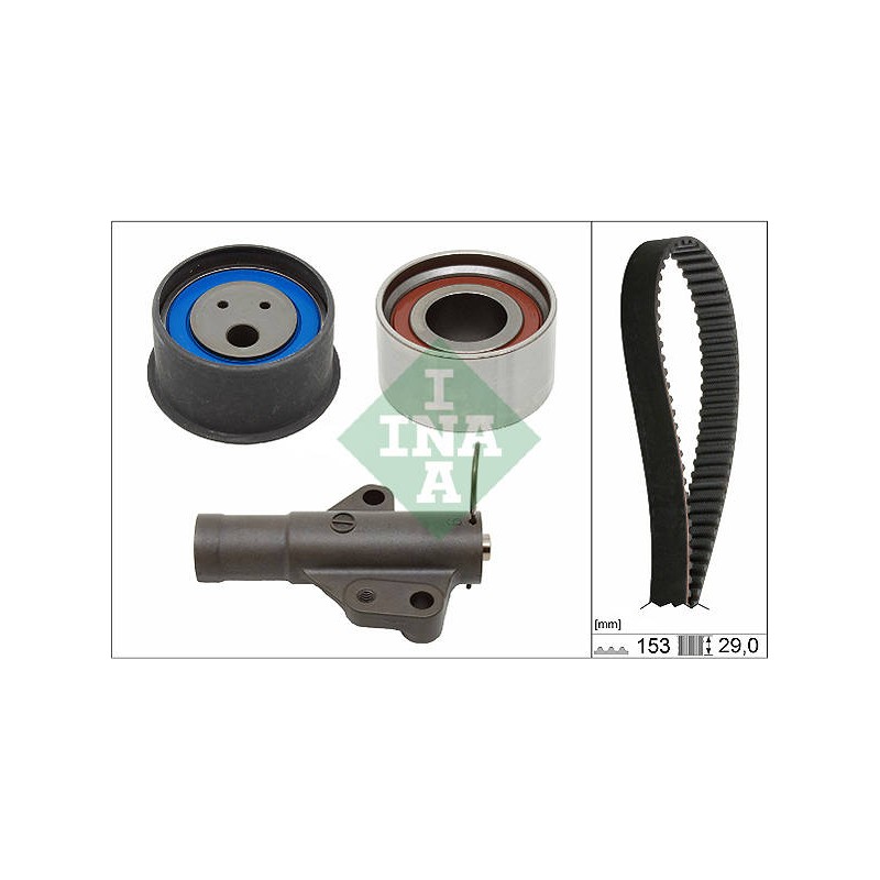 KIT DE DISTRIBUTION