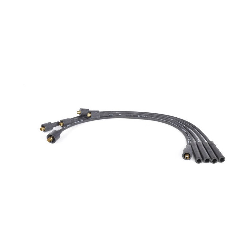 B828 JEU DE CABLES D ALLUMAGE