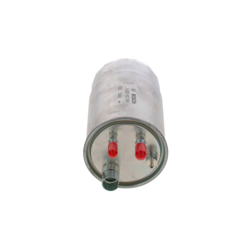 N2054 FILTRE DIESEL OPEL