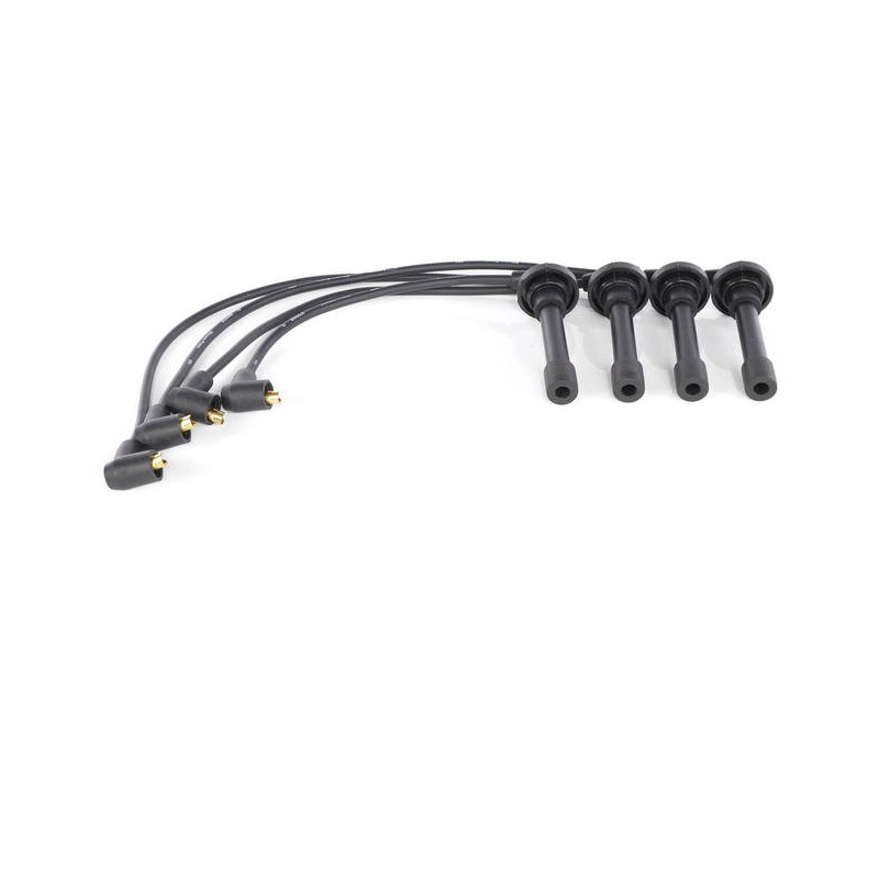B821 JEU DE CABLES D ALLUMAGE