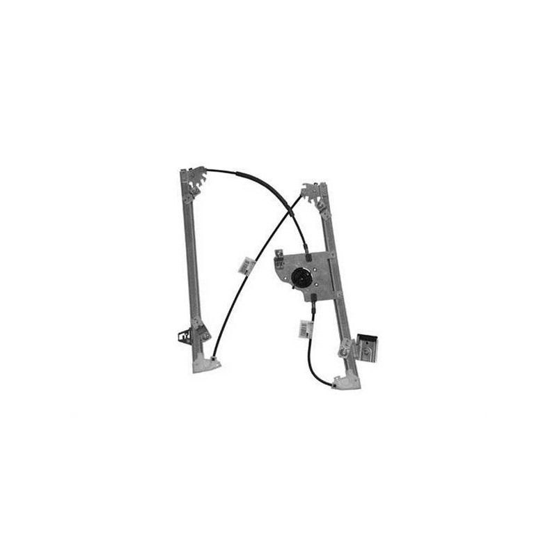 MECAN L-VITRE AVG POUR C3 PICASSO