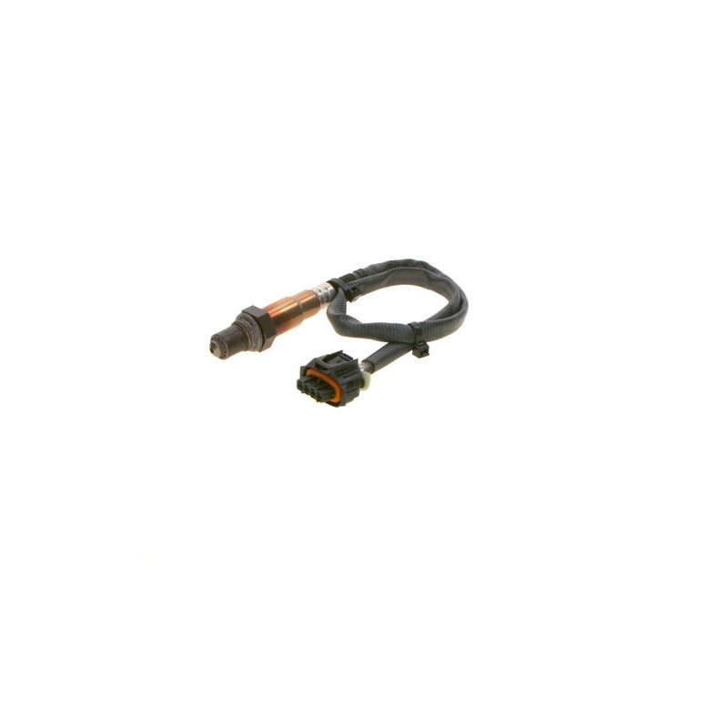 SONDE A OXYGENE