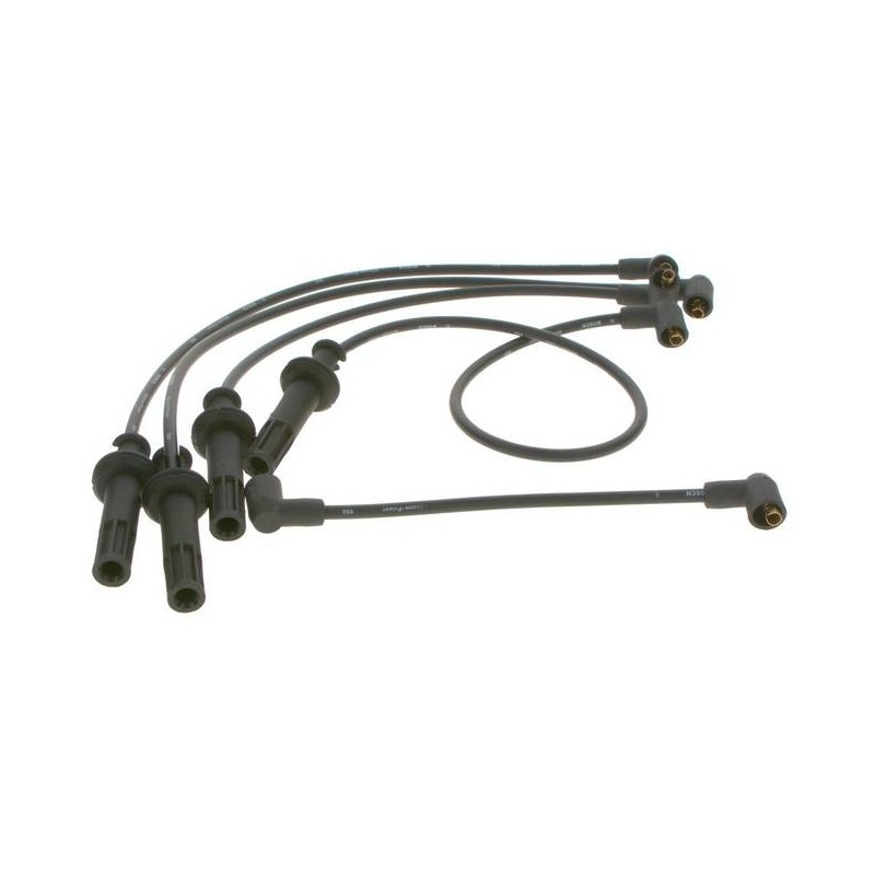 B791 JEU DE CABLES D ALLUMAGE