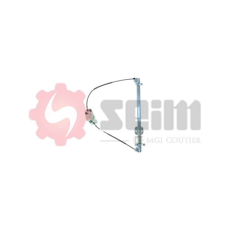 LEVE VITRES SS MOT XF 2P AVG