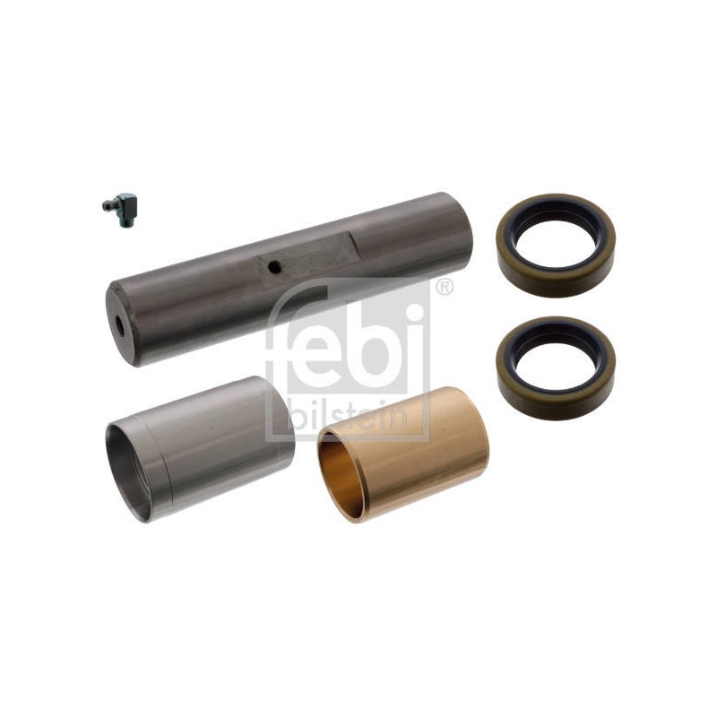 KIT DE REP. BOULON DE RESSORT