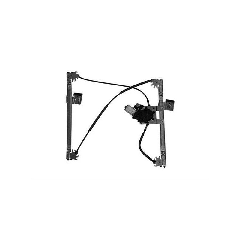 L-VITRE AVD POUR GOLF III - VENTO