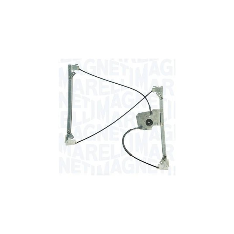 LV MECA AVD AUDI A3 1.9 TDI 96-03
