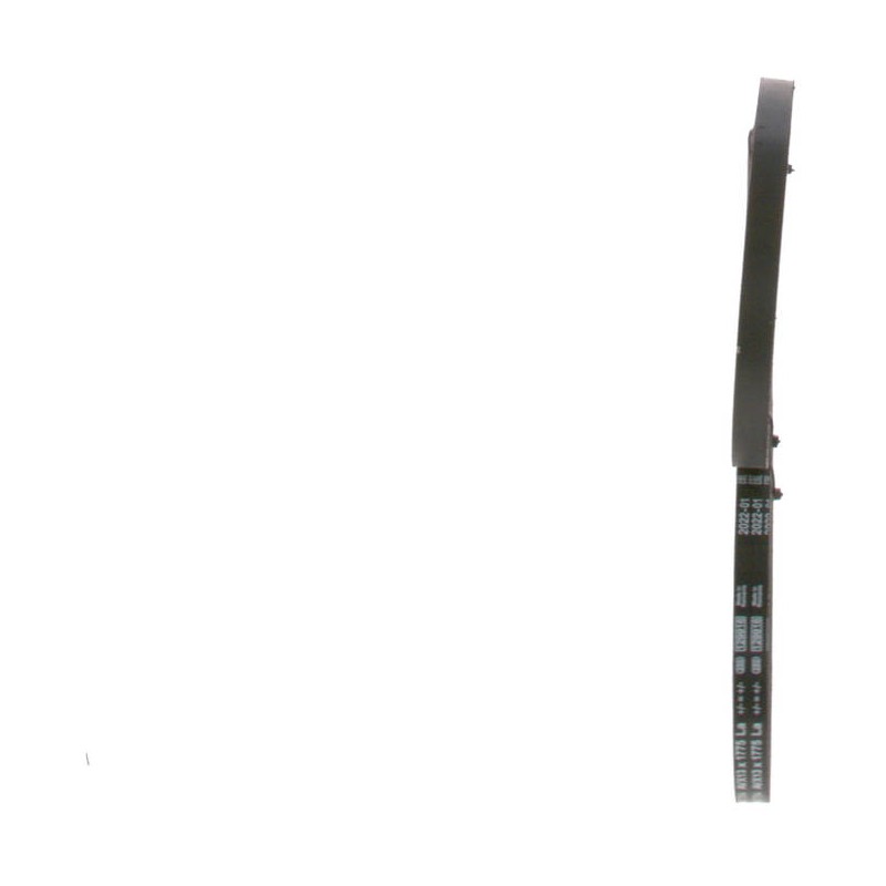 COURROIE PL 13X1775