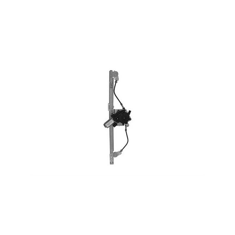 L-VITRE AVG POUR MB CLASSE A W168