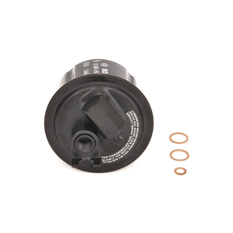 F0104 FILTRE ESSENCE HONDA
