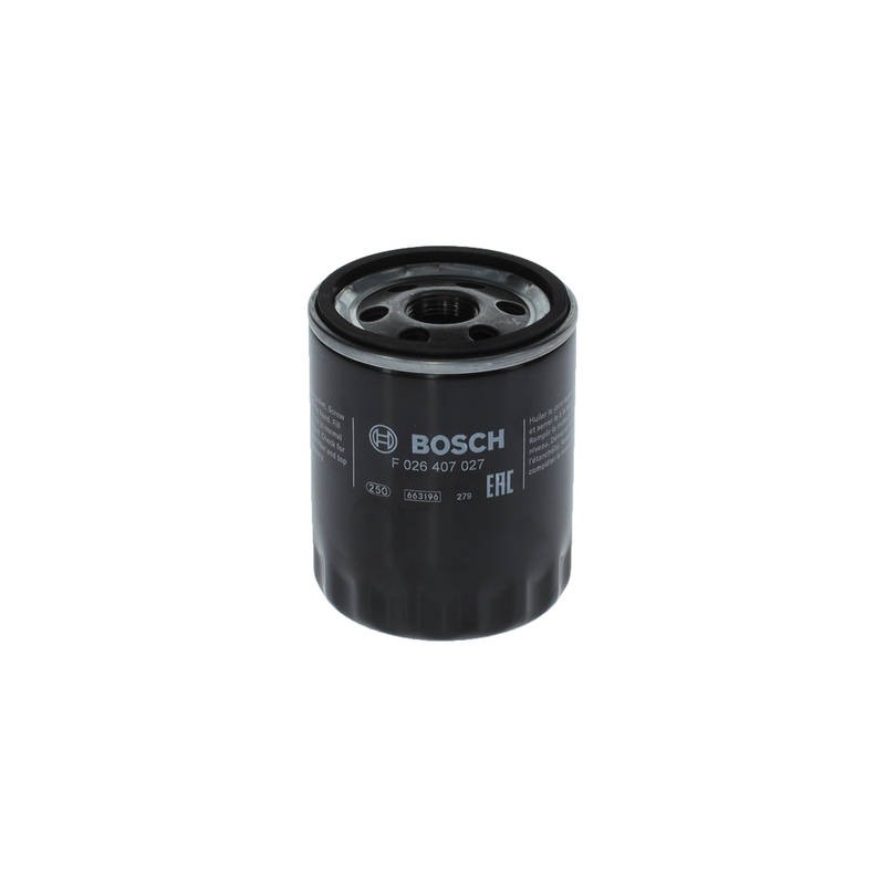 P7027 FILTRE HUILE MB