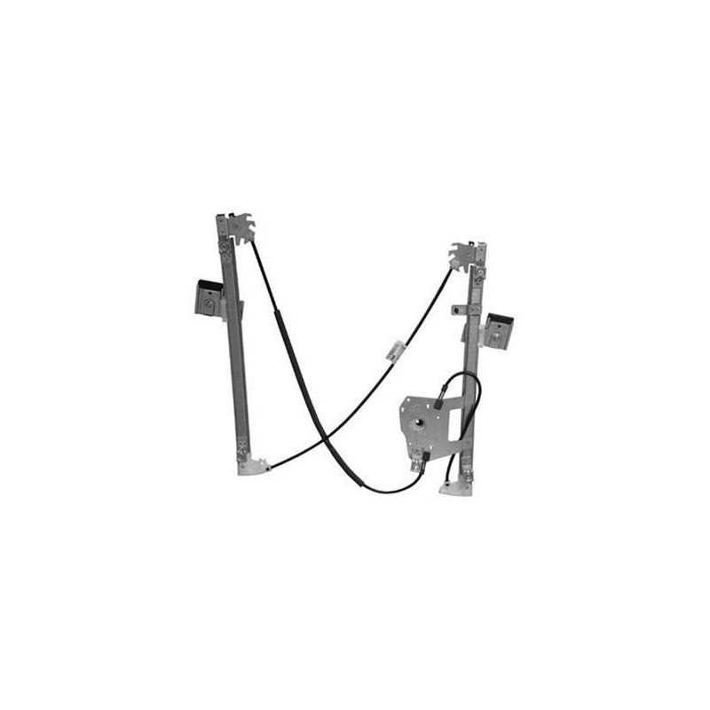 MECAN L-VITRE AVG POUR FOCUS I 3P