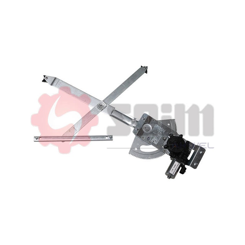 LEVE VITRES AVEC MOT ACTROS 2 P AV