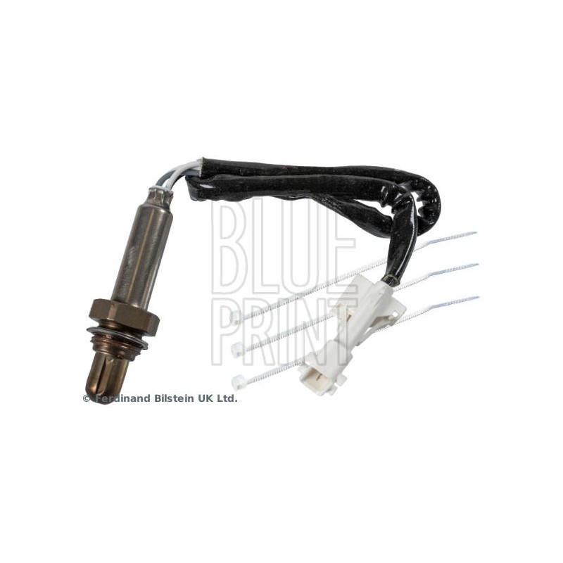 SONDE LAMBDA