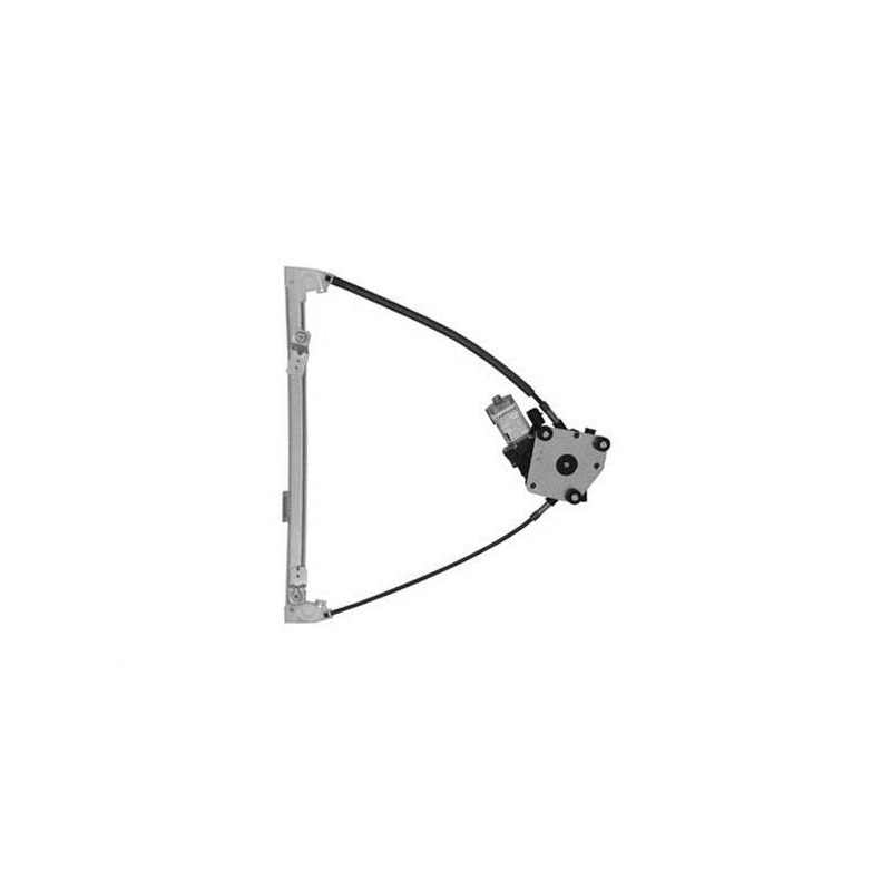 L-VITRE AVD POUR LC LYBRA 99-01