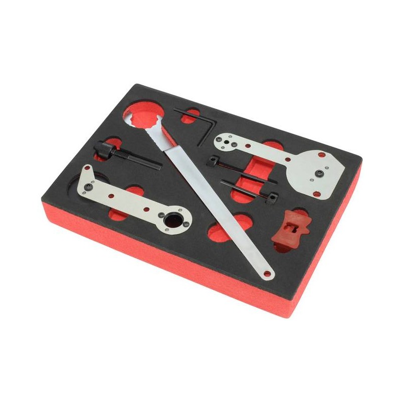 KIT D OUTILLAGE