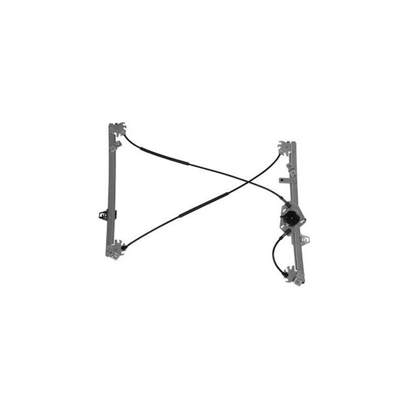 MECAN LVITRE AVD POUR MEGANE II 3P