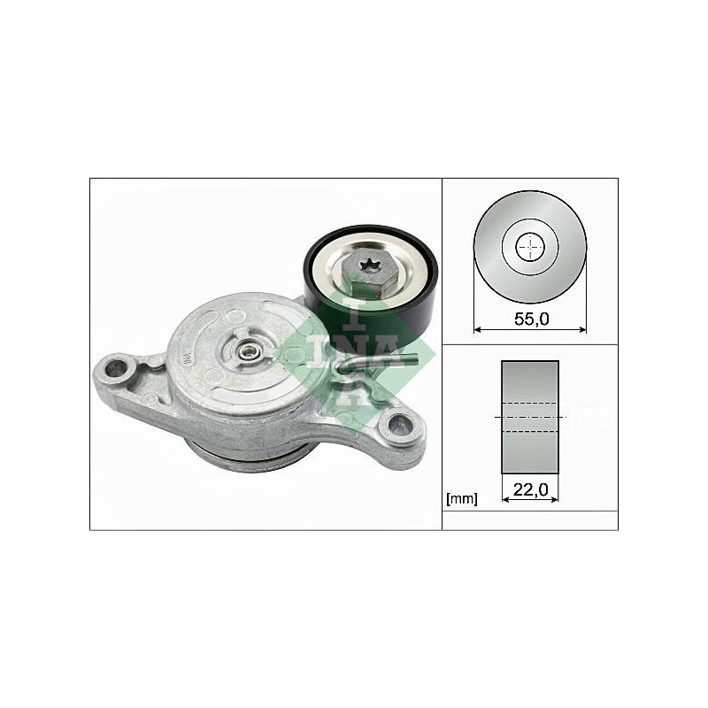 GALET ACCESSOIRE VL