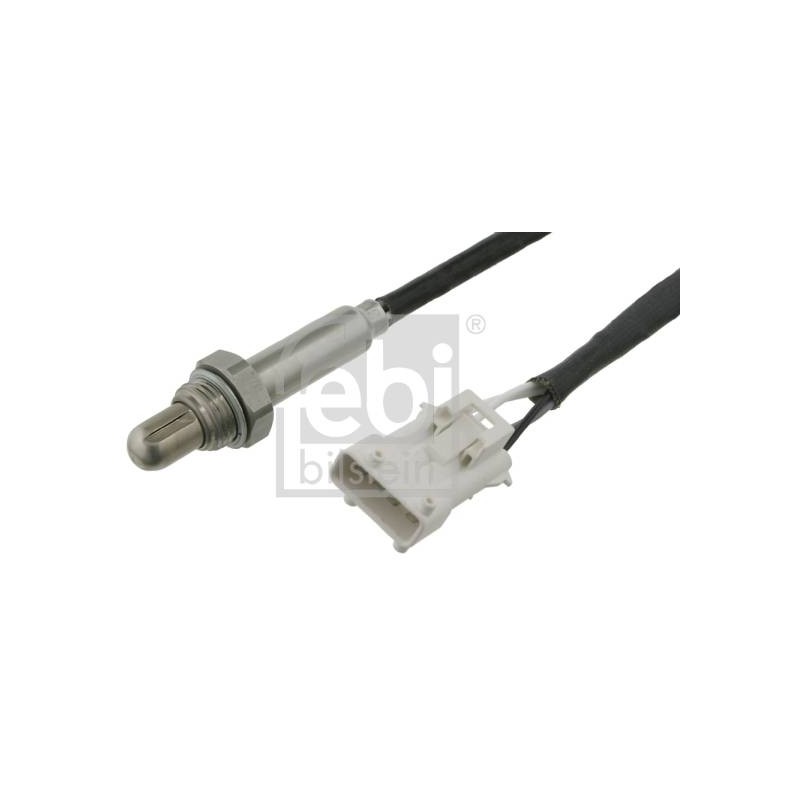 SONDE LAMBDA