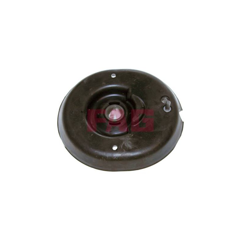 BUTEE DE SUSPENSION