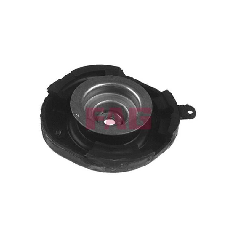 BUTEE DE SUSPENSION