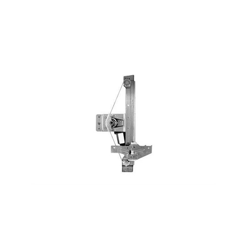 L-VITRE ARD CONFORT POUR PG 207 SW