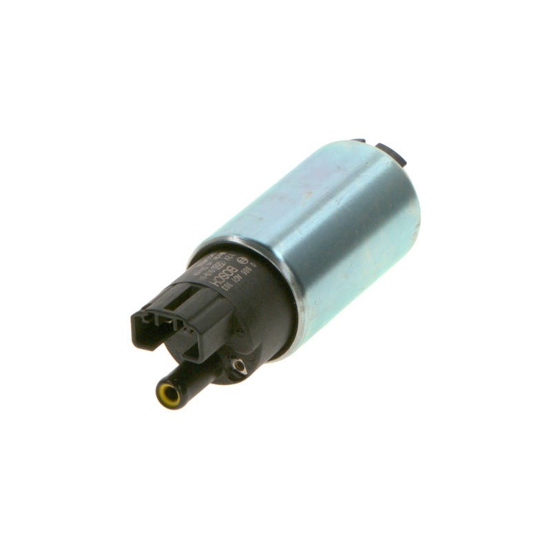 POMPE ELEC. A CARBURANT
