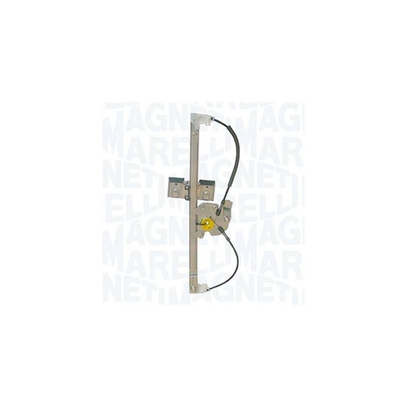 MECA AVG CLASSEA (W168)