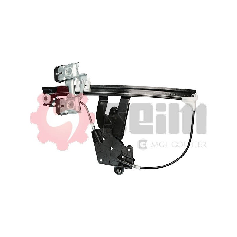 LEVE VITRES SANS MOT OCTAVIA 4 P AR