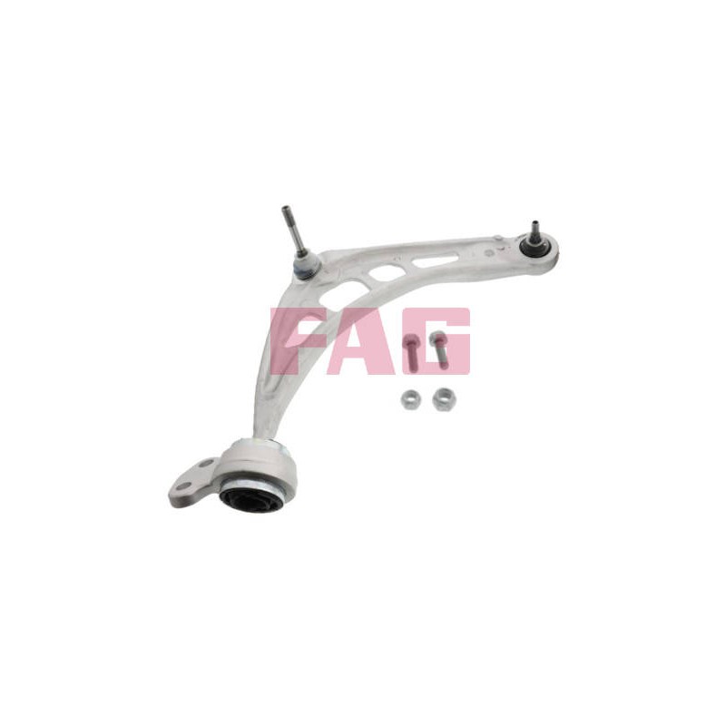 KIT TRIANGLE/BRAS DE SUSPENSION