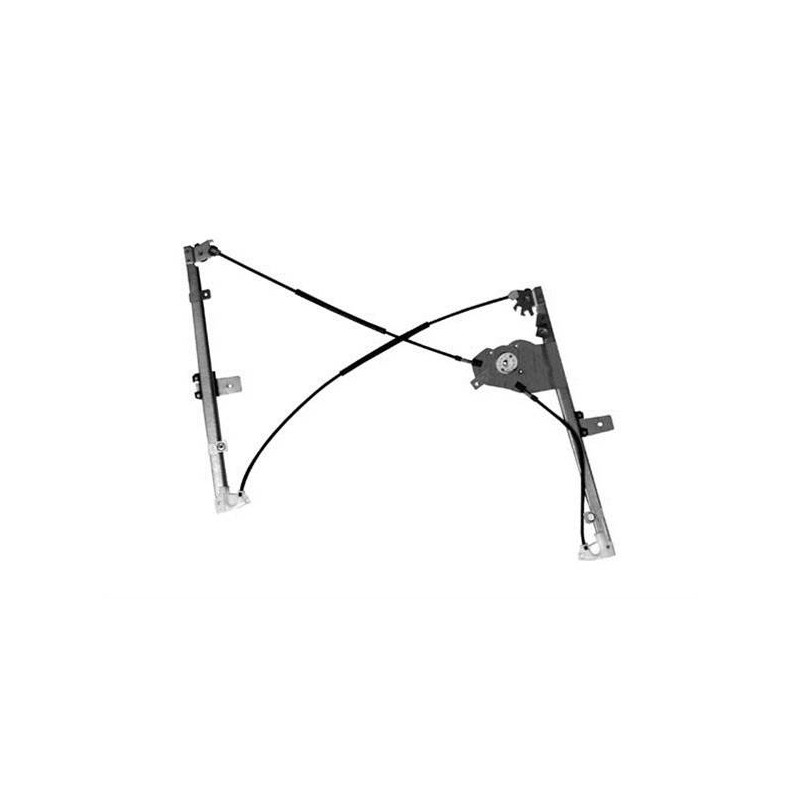MECAN L-VITRE AVG POUR RVI MAXITY