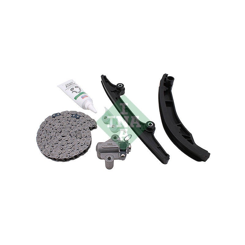 KIT DE DISTRIBUTION PAR CHAINE