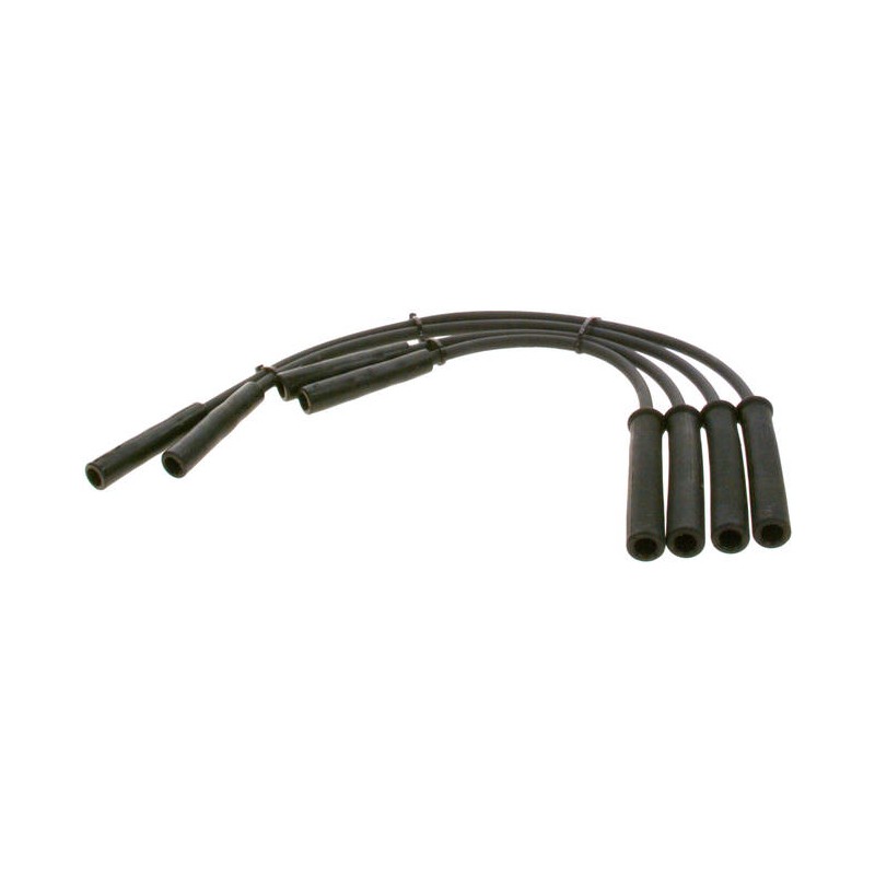 B817 JEU DE CABLES D ALLUMAGE