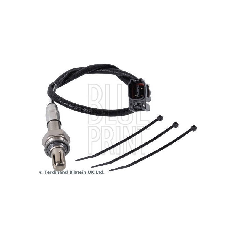 SONDE LAMBDA