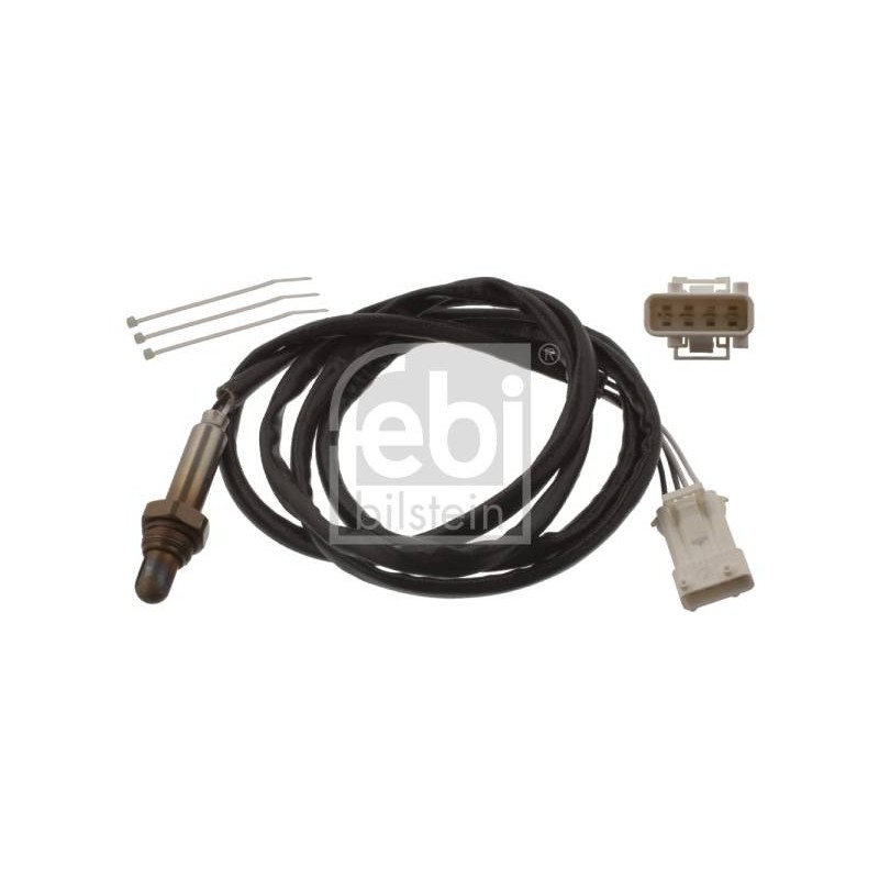 SONDE LAMBDA