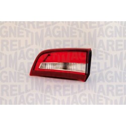 FEU ARG INT. POUR VOLVO S60 II 2010