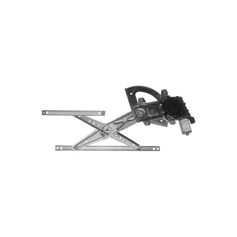 L-VITRE AVG POUR CHEVROLET MATIZ
