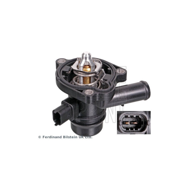 THERMOSTAT