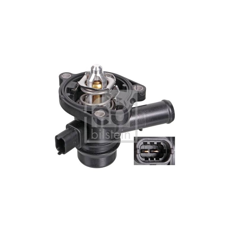 THERMOSTAT