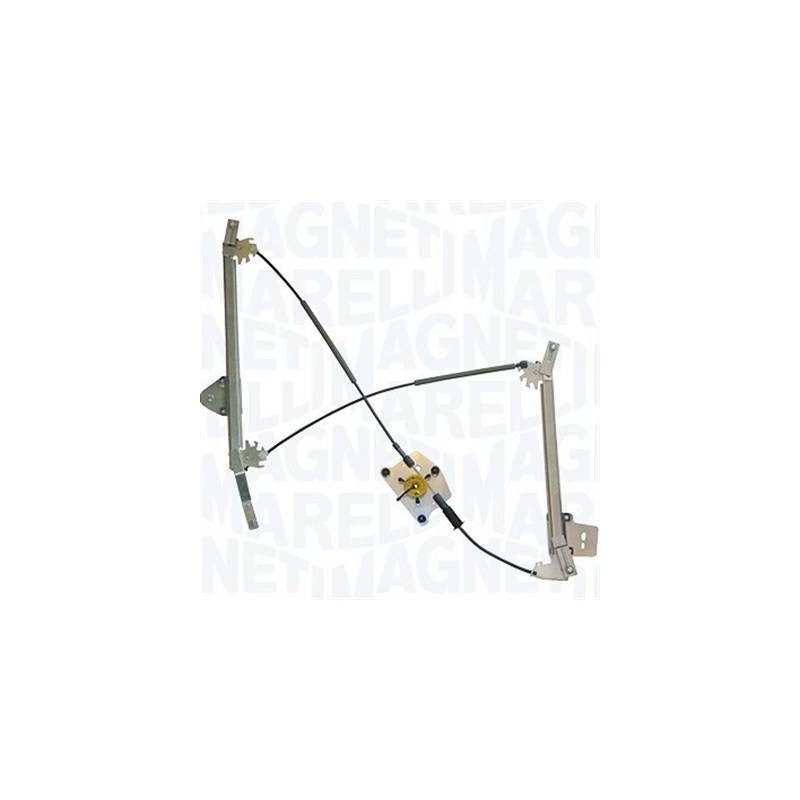 LV MECA AVG AUDI TT II 2.0 TFSI 06-