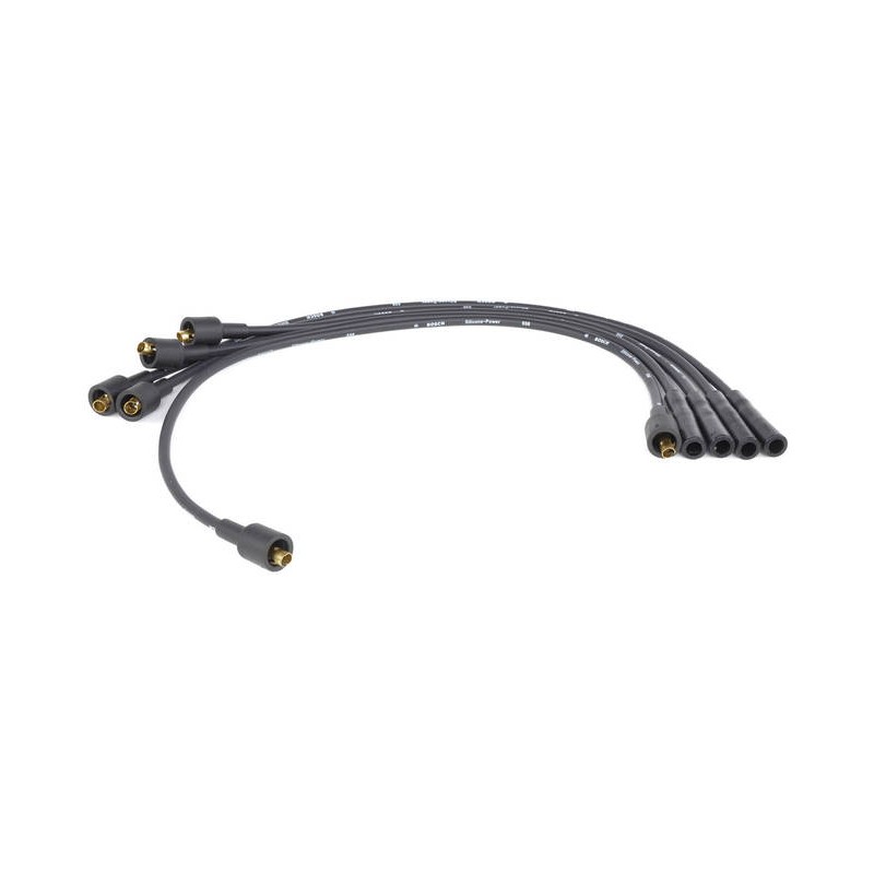 B768 JEU DE CABLES D ALLUMAGE
