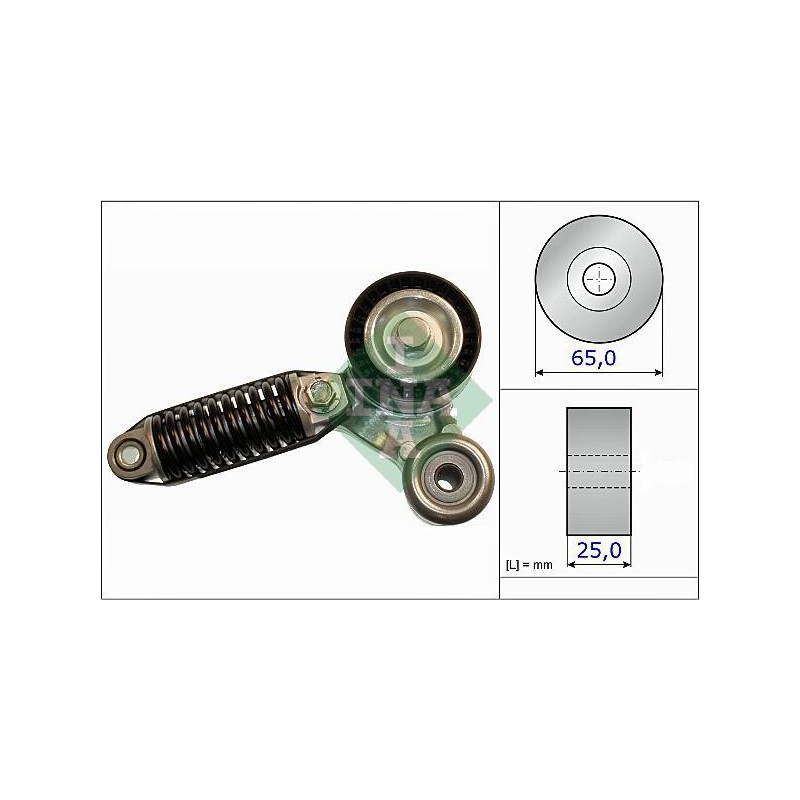 GALET ACCESSOIRE VL