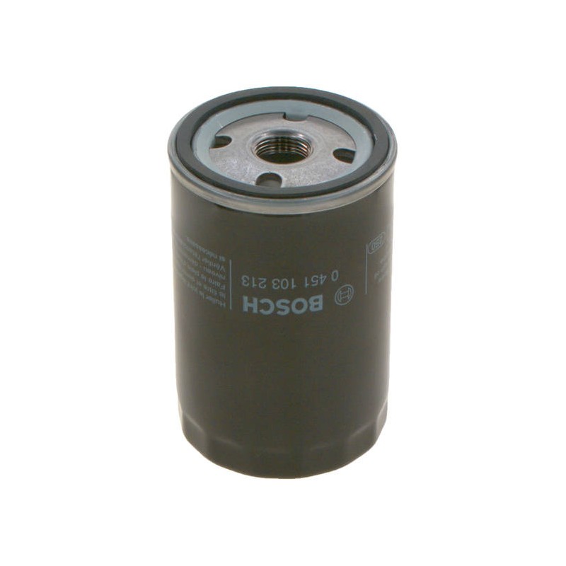 P3213 FILTRE HUILE PORSCHE