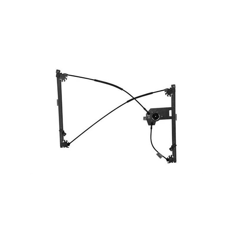 MECA LV AVG POUR CLIO III 3P