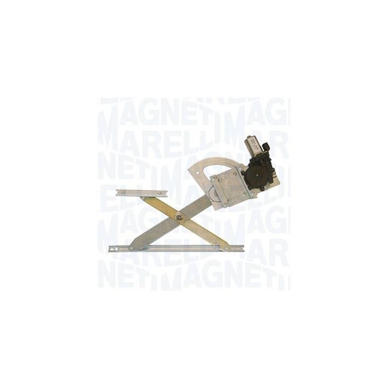 L-VITRE AVG 24V POUR NISSAN CABSTAR