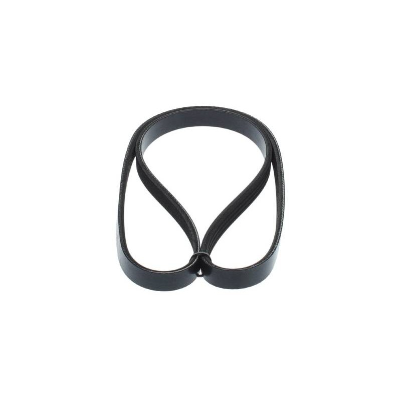 COURROIE TRAPEZOIDALE STRIEE 4PK108