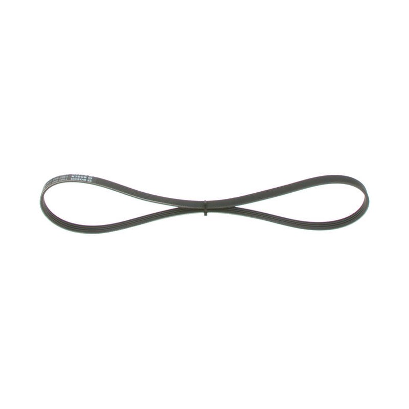 COURROIE TRAPEZOIDALE STRIEE 4PK950