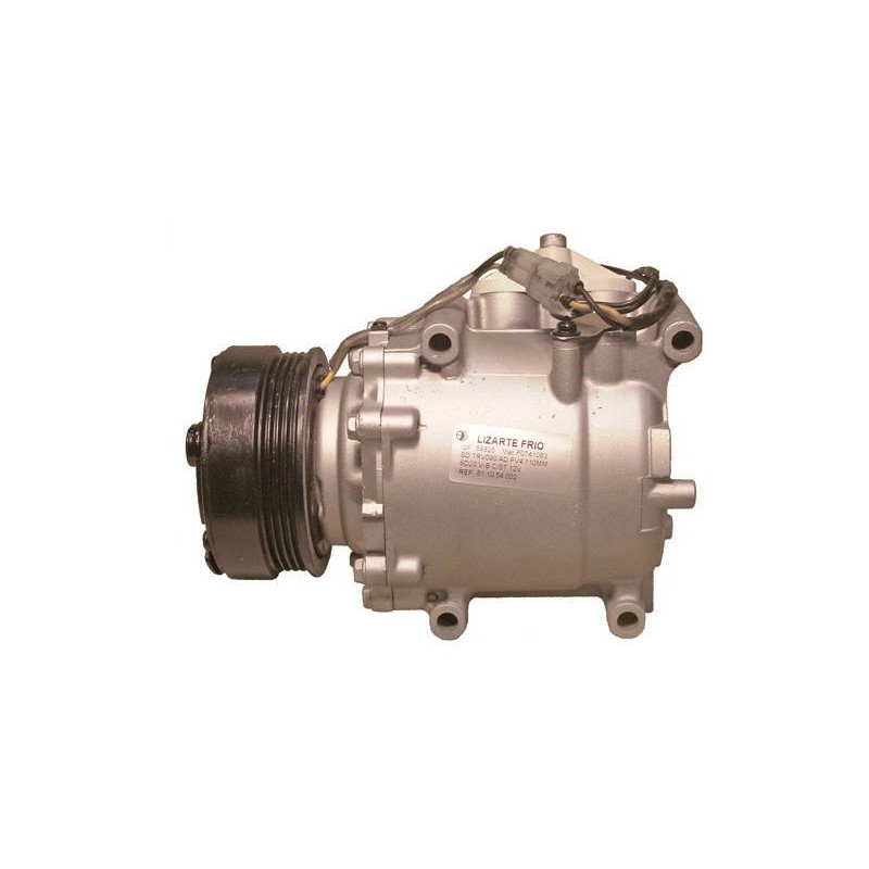 COMPRESSEUR CLIM ECHANGE STANDARD