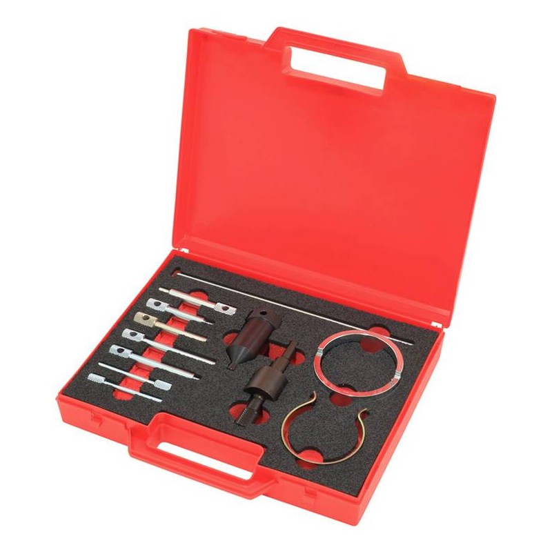 KIT D OUTILLAGE