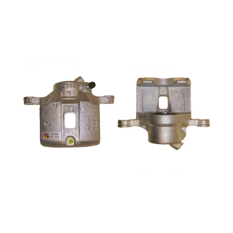 ETRIER ECH STD CR278